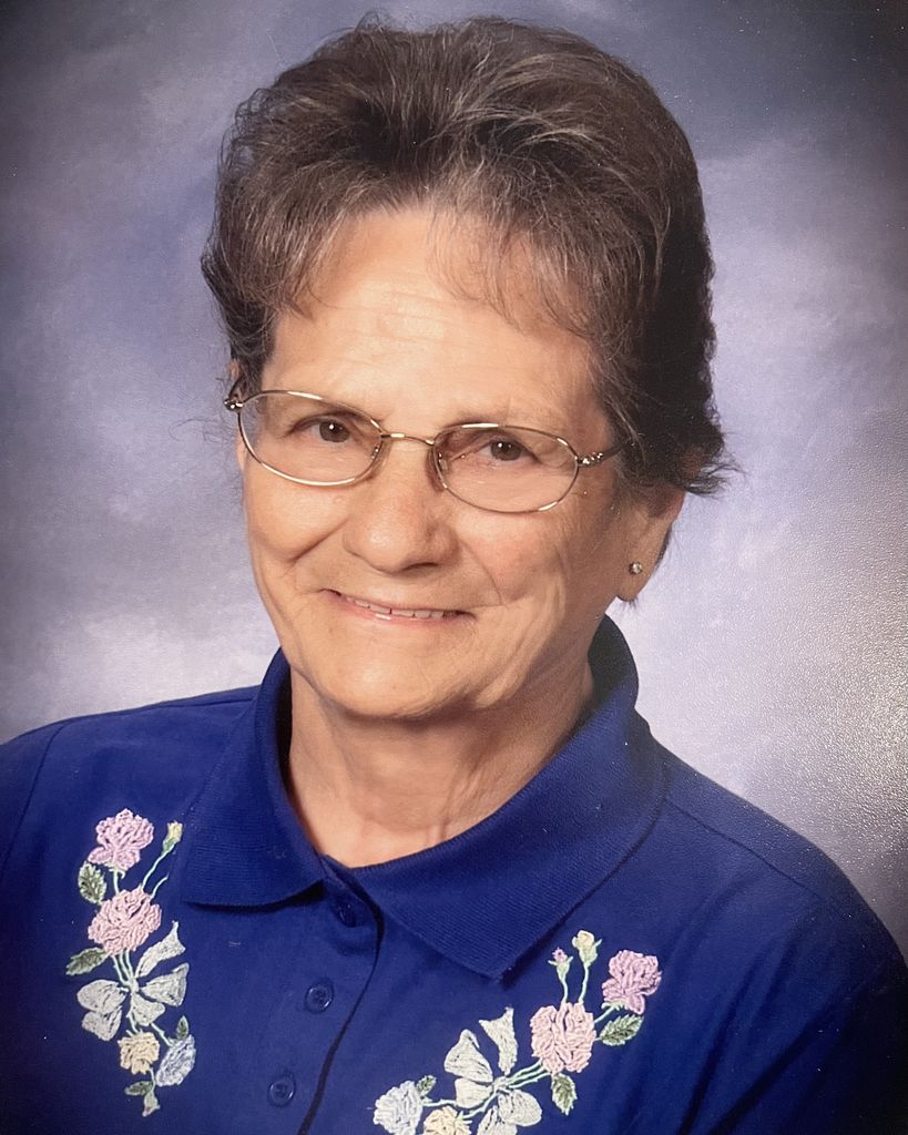 Bernice Towery Lloyd Profile Photo