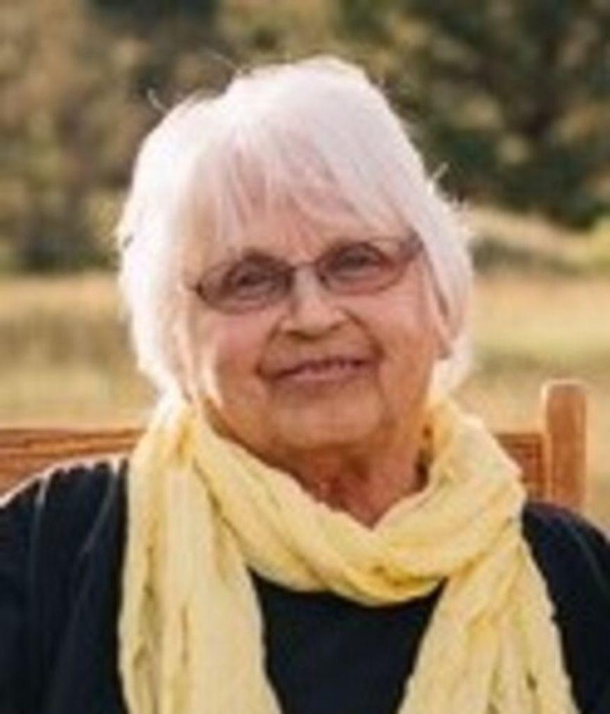 Elaine K. Nuzum
