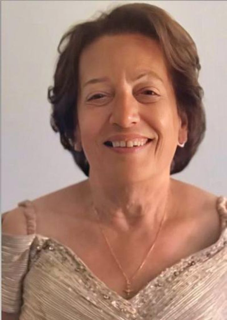 Hayat Bashoka Yacoub Profile Photo