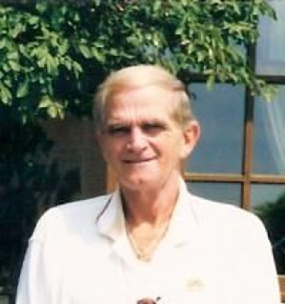 Robert Harold Westerdahl