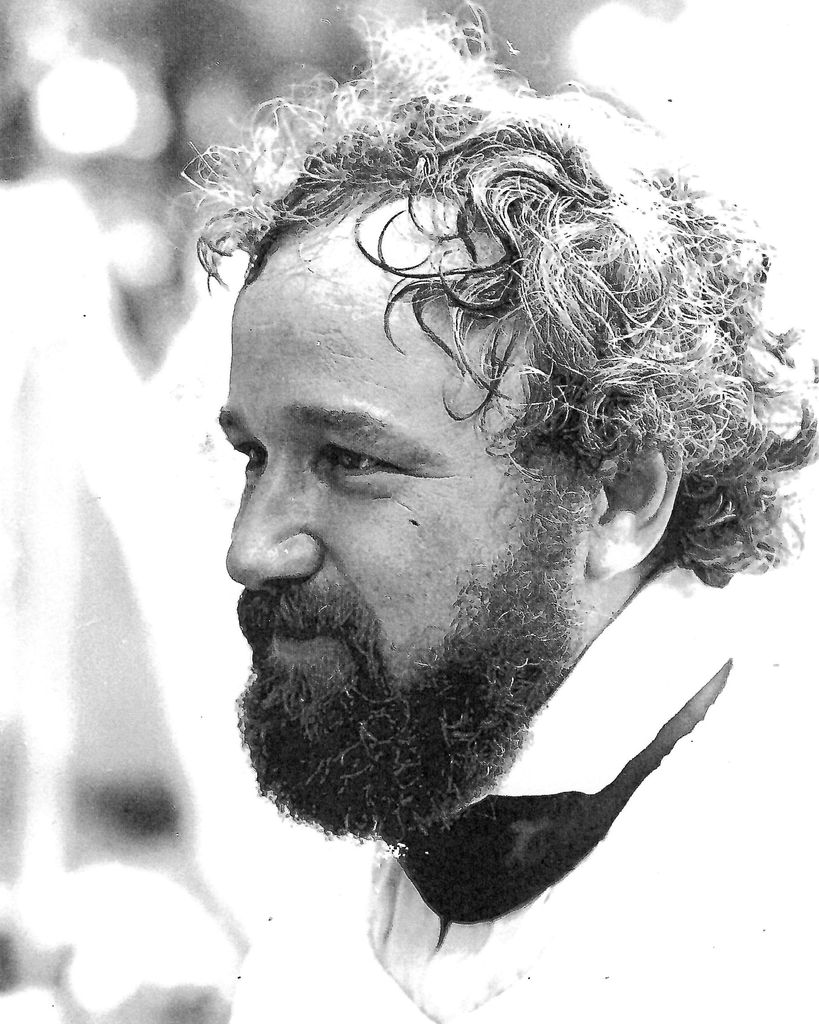 John Gustav Markanich Profile Photo