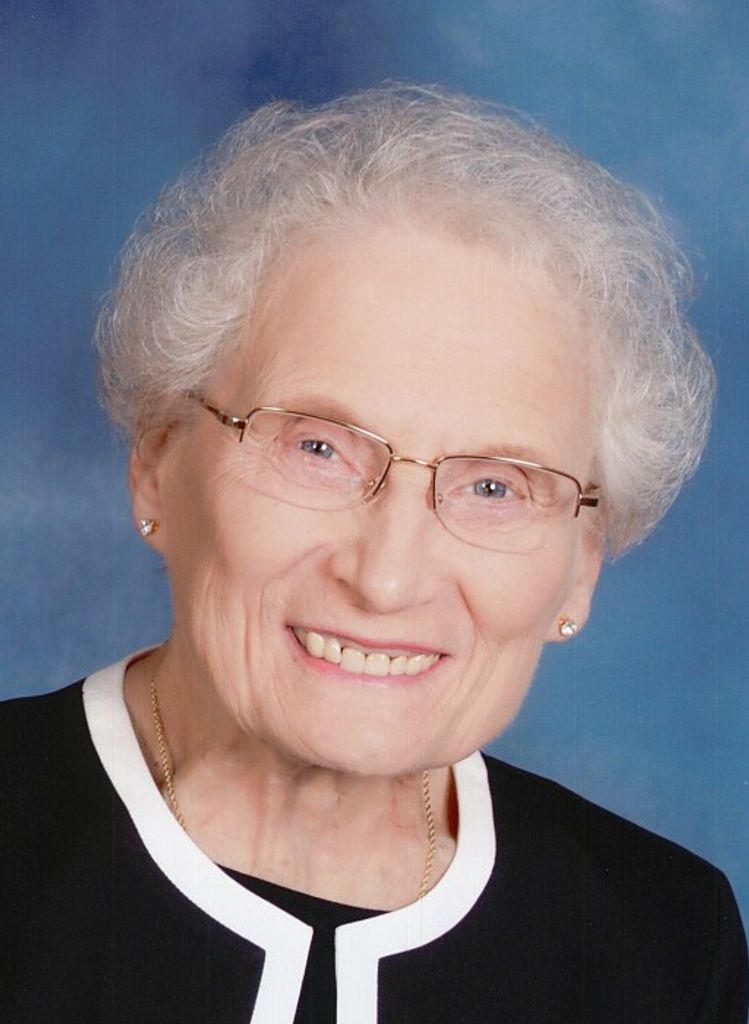 Joann Swierz