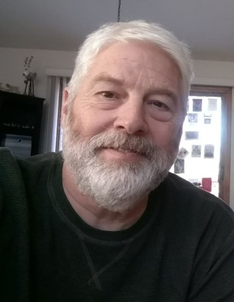 Todd Braget