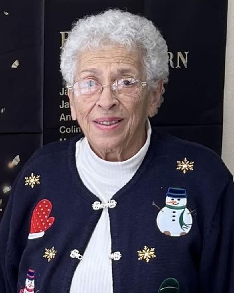 Betty L Klabunde