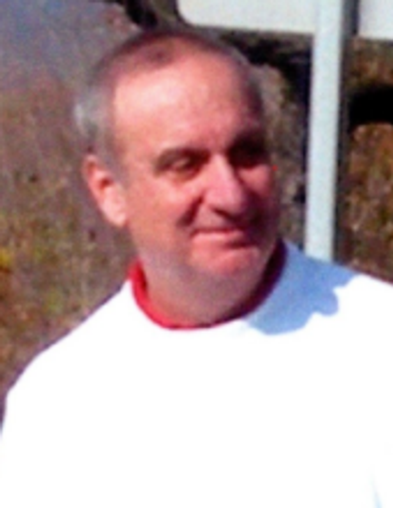 William  Myers "Bill"  Starner 