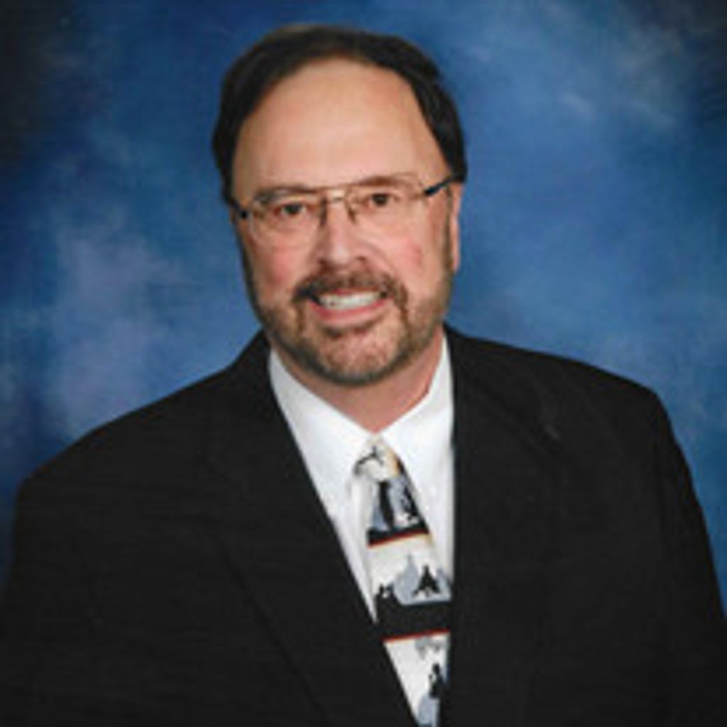 Lanny E. Hisey