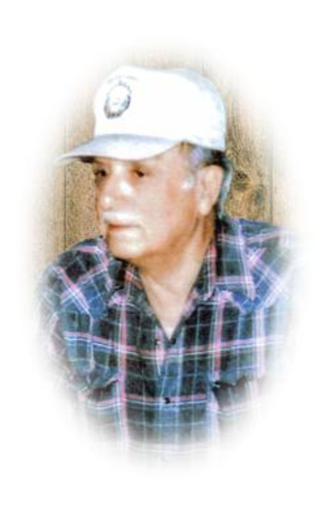 Patrick Jaramillo