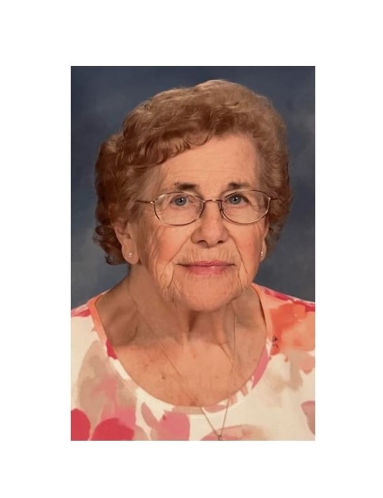 Lorraine Zink Profile Photo