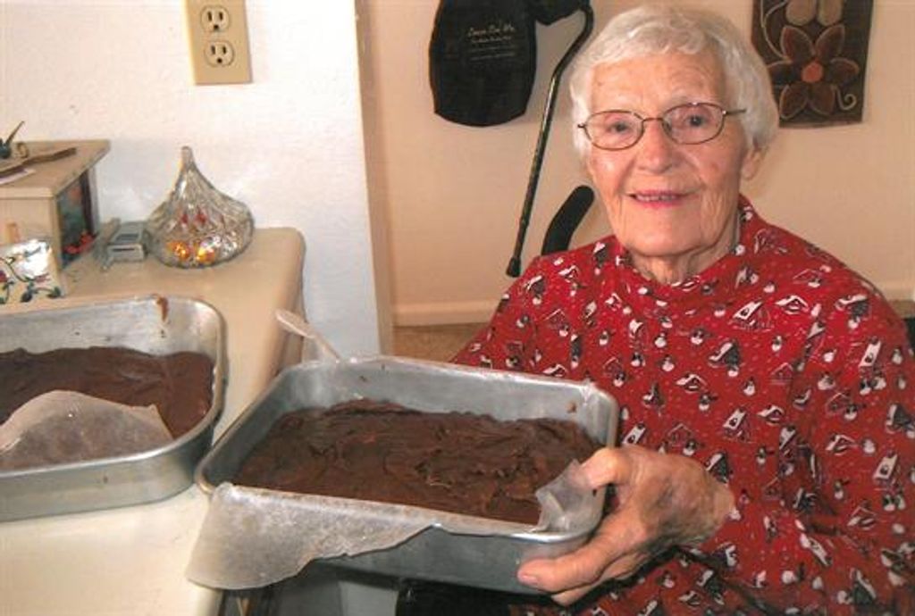 Bernice Jones