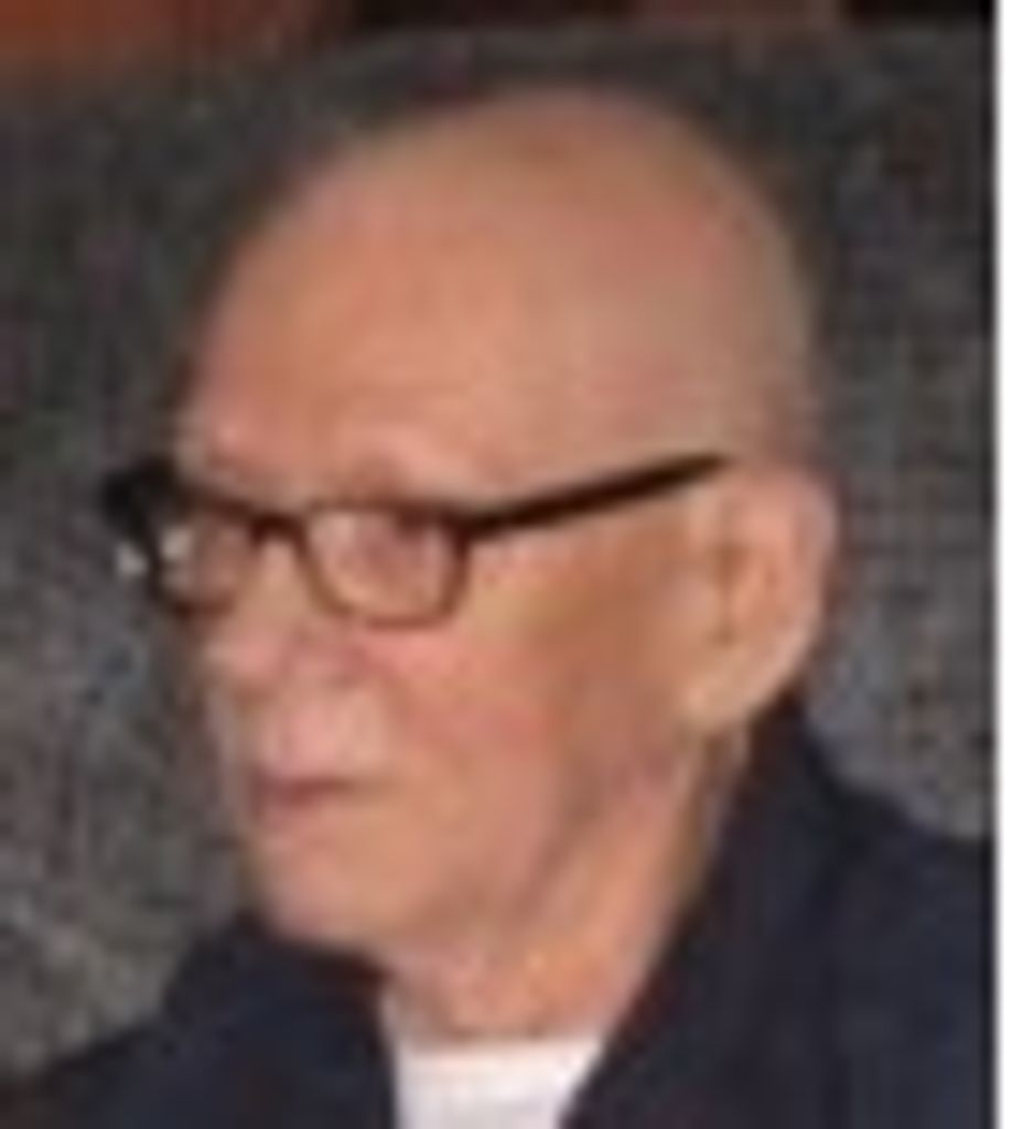 Sherman Richard "Dick" Rex