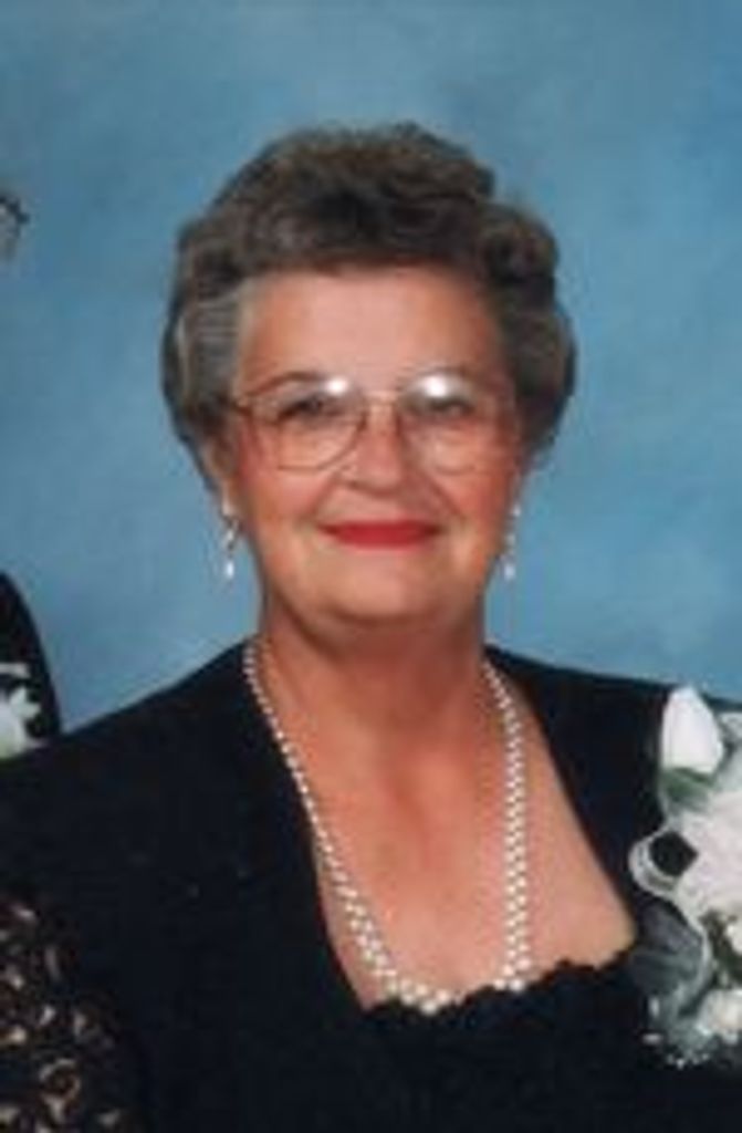 Maisie Marie Cavanah