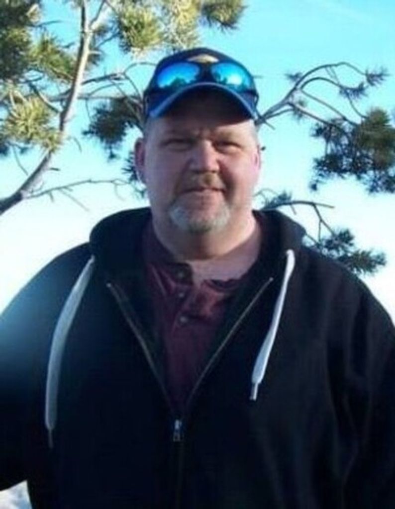 Jeffrey "Jeff" Allen Porter Profile Photo