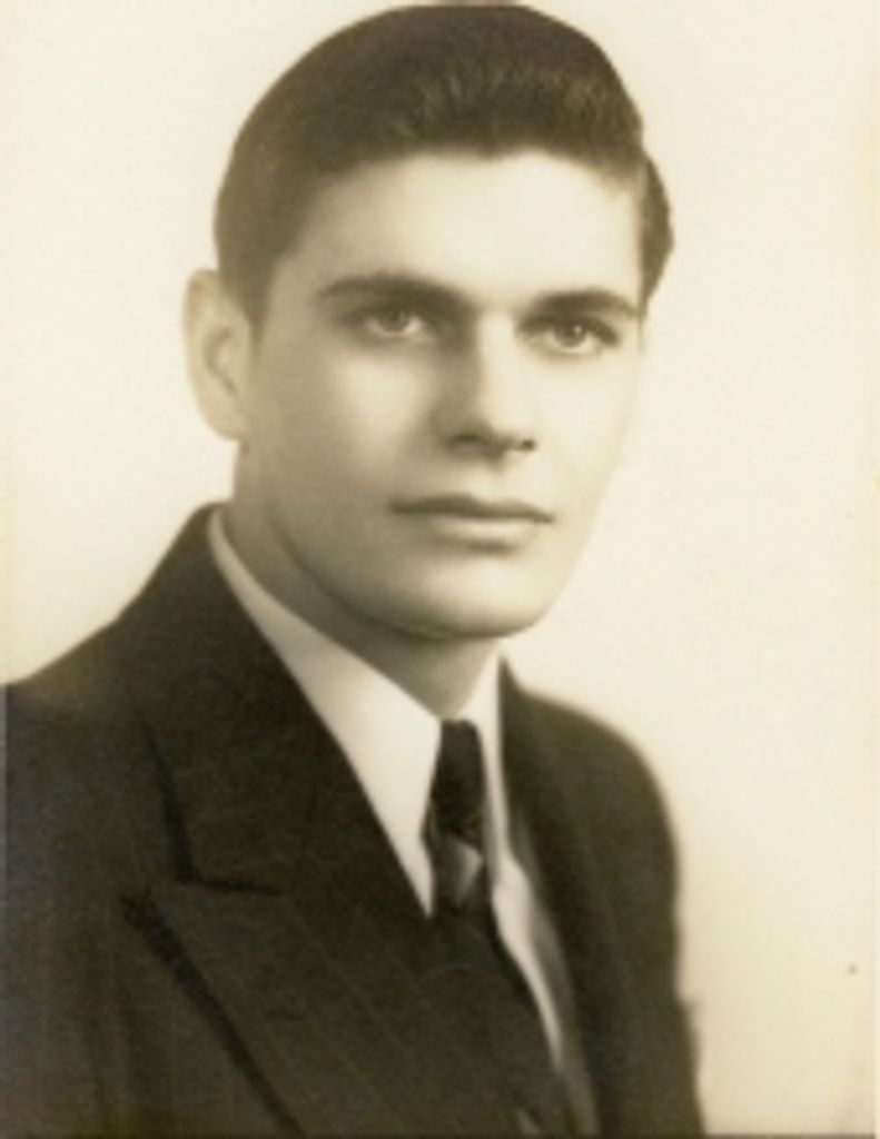 Herbert H. Borkenhagen, Jr. Profile Photo
