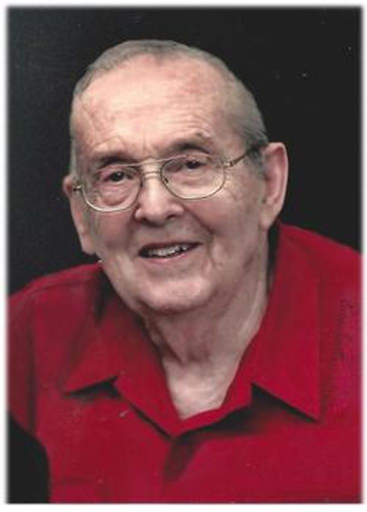 David Whitfield Bishop