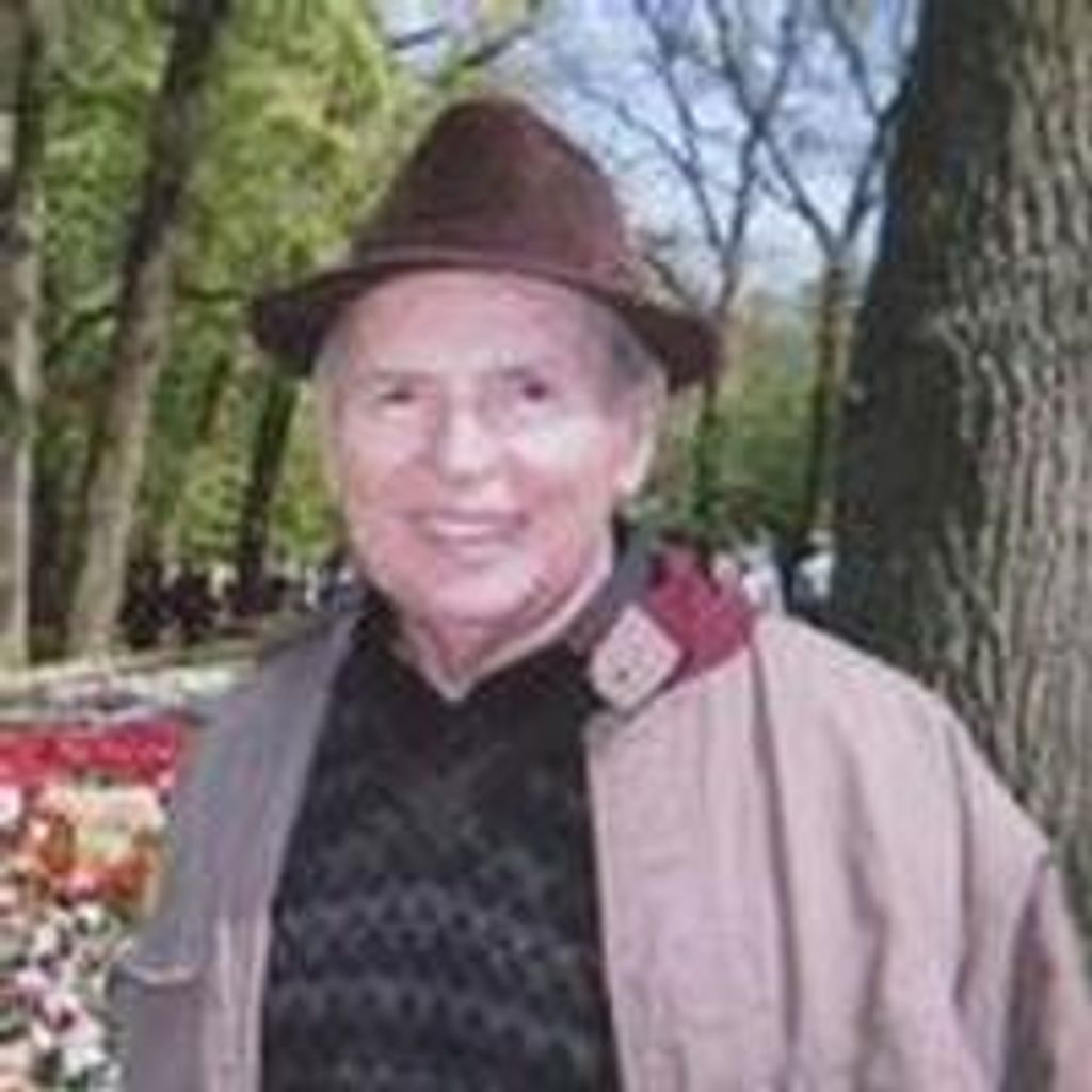 Jerry B. Craft