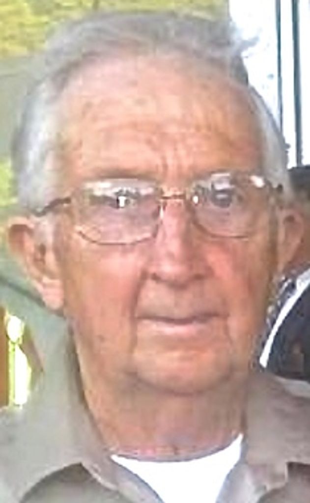 Richard  C. Wennerstrom