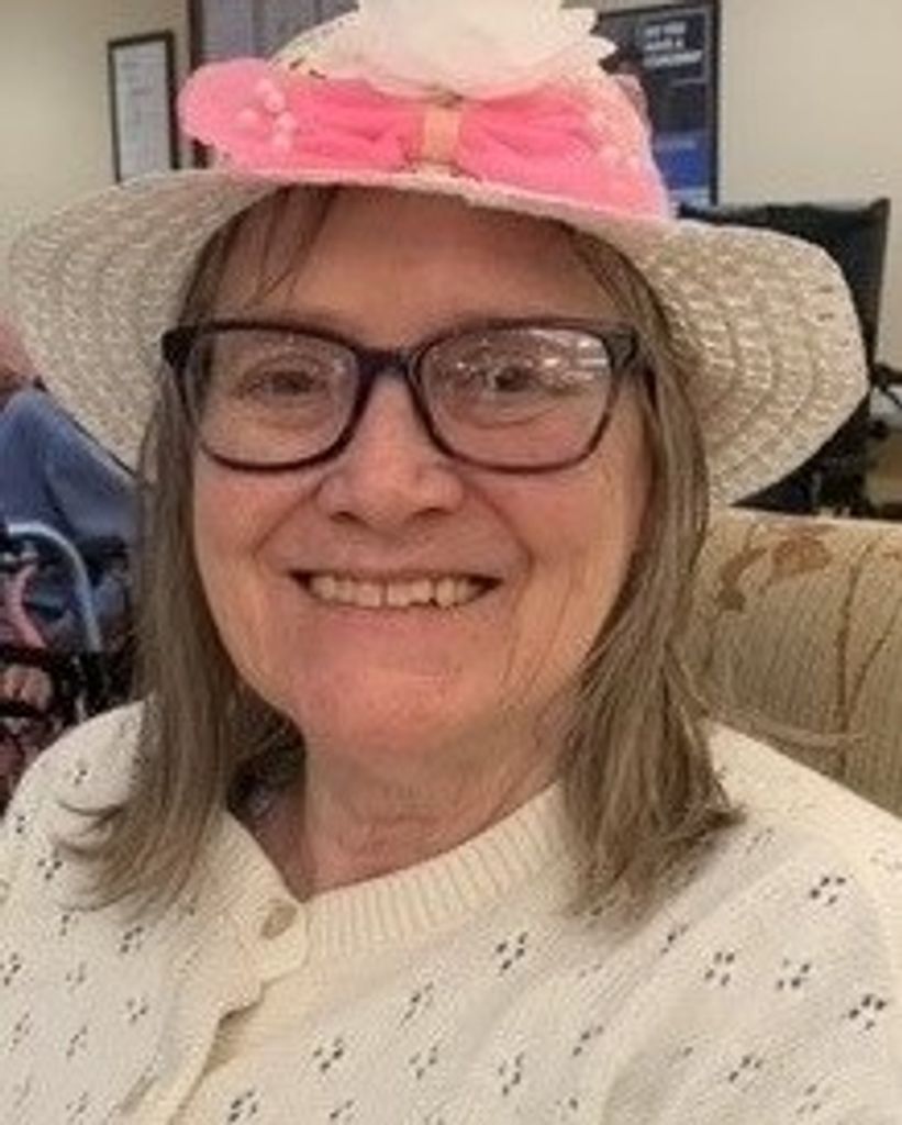 Deborah M. Murphy