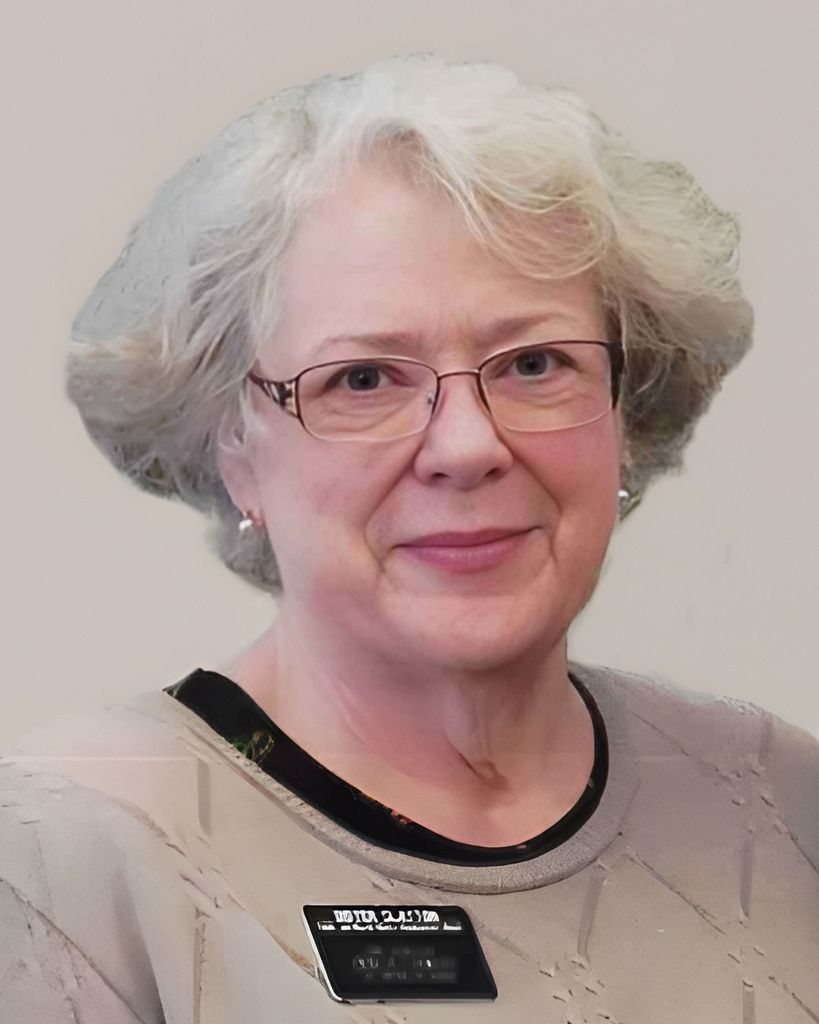 Corliss Adele Clayton