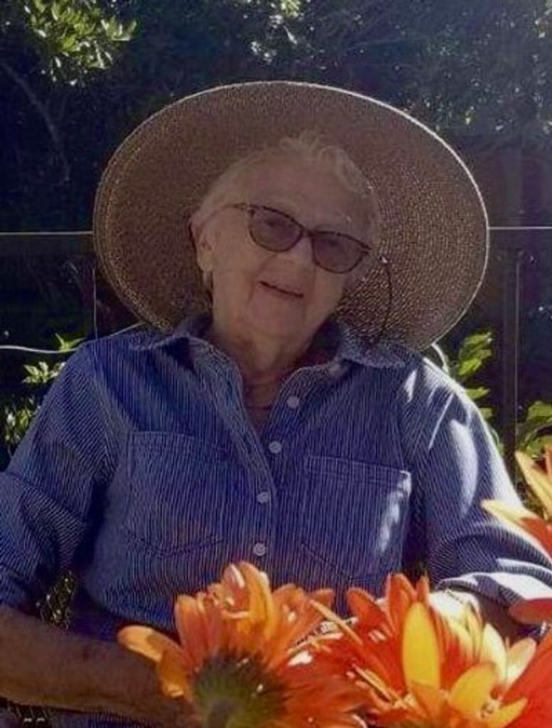 Joan Evelyn Brady Profile Photo