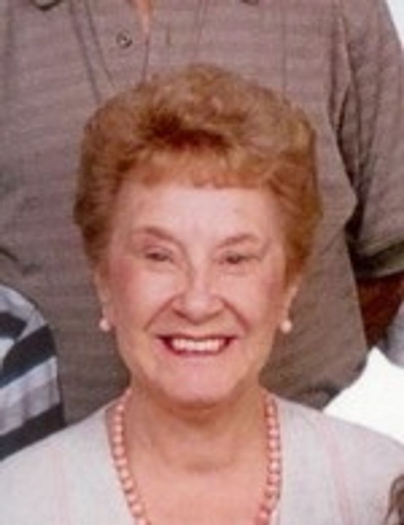 Rita M. Adamo
