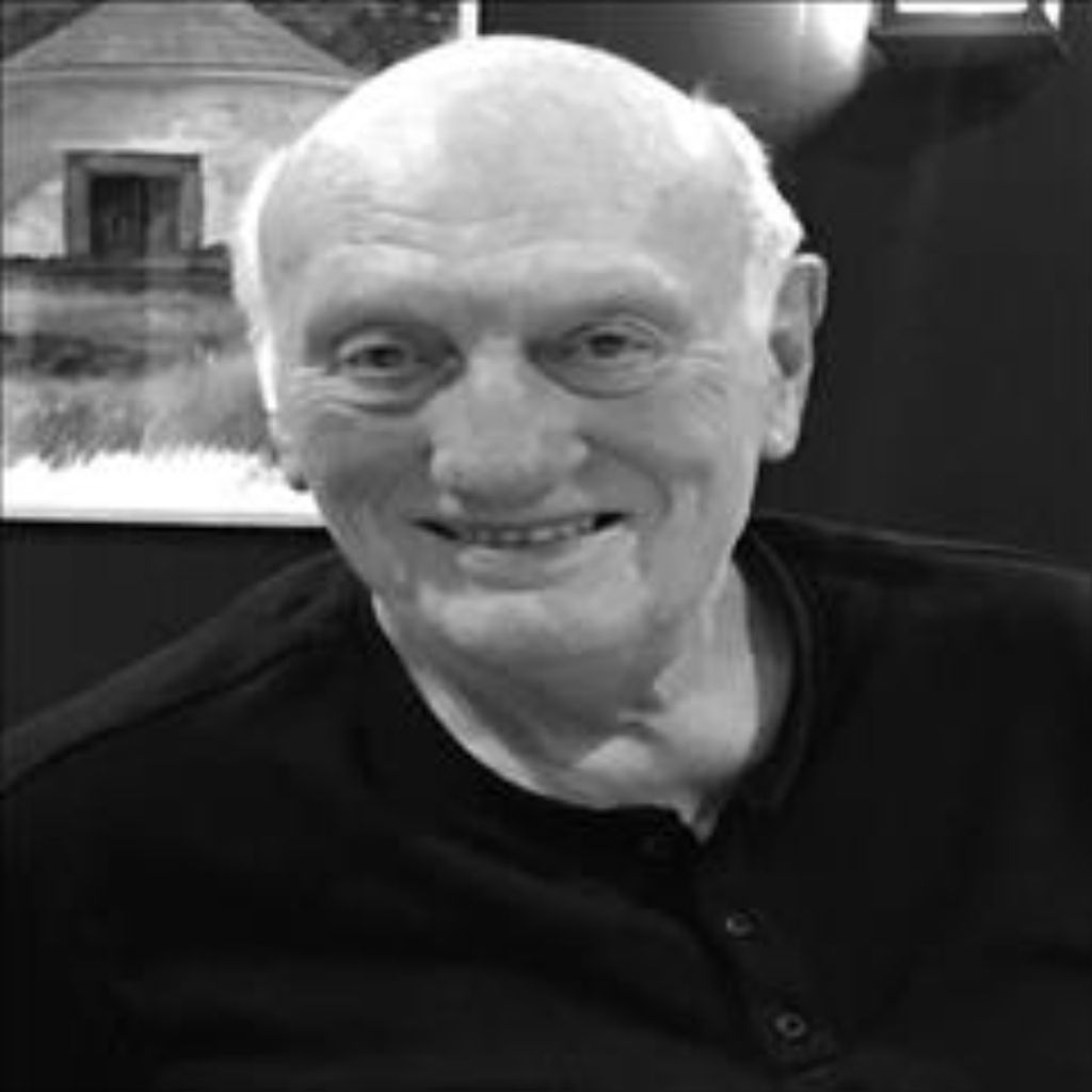 George Darwin Schupp