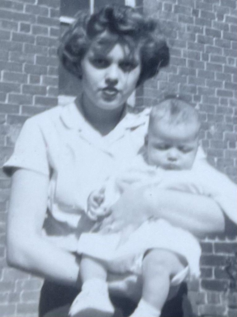 Johnnie Mae Chumbley Corona Davis