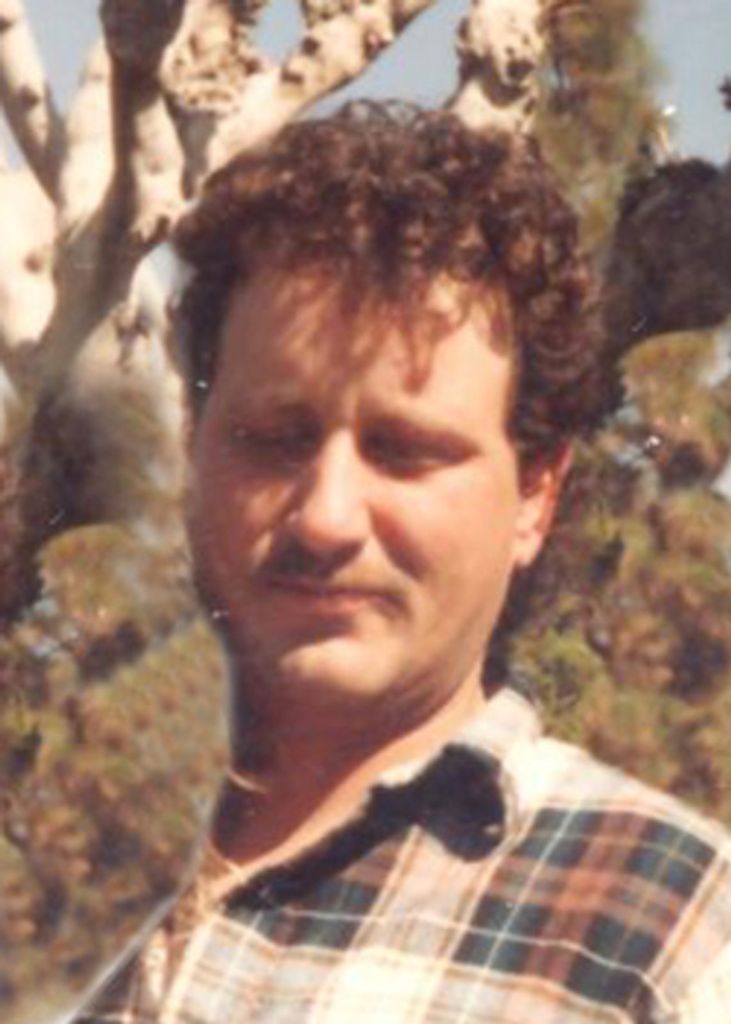Robert Gary Nemetz