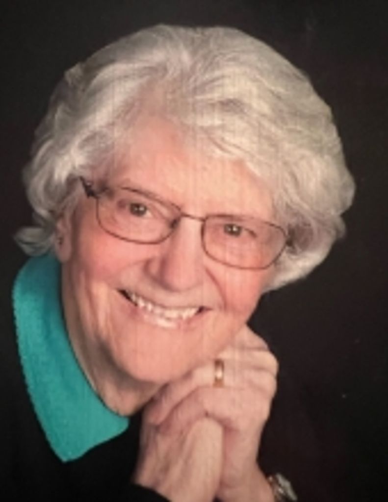 Nolene N. Nehring Mchugh