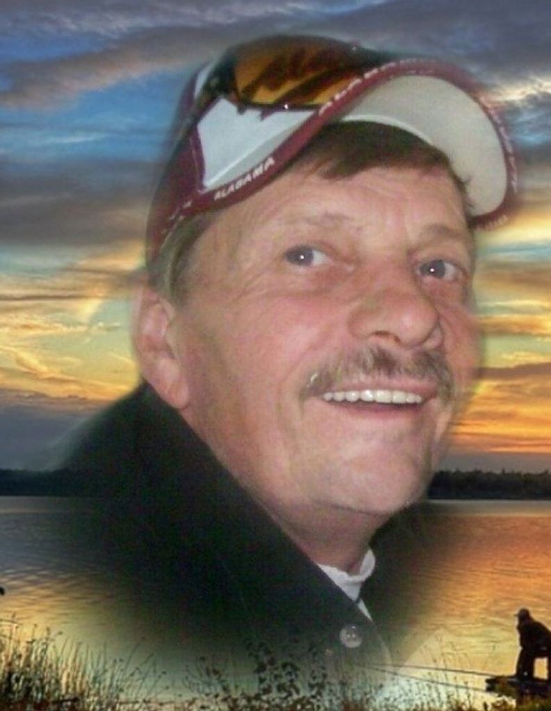 Calvin W. Beard