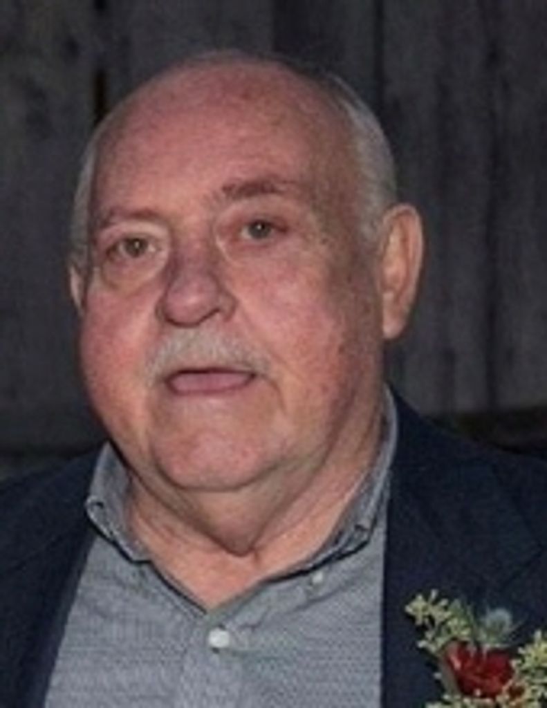 Louis Dean Stokes