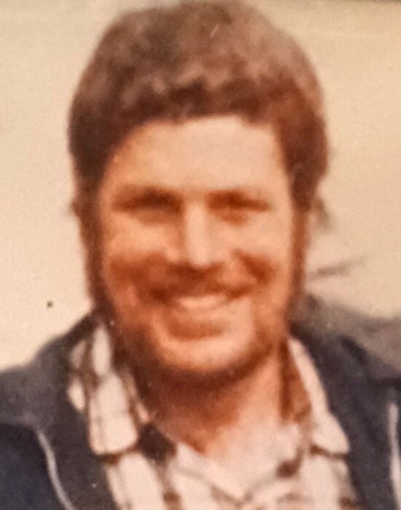 Spencer T. Church Profile Photo