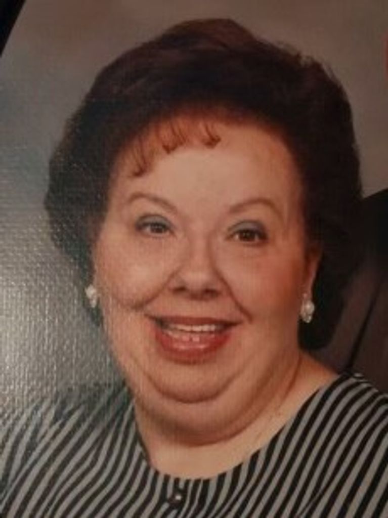 Susan C. (Mcbride)  Kreczkevich