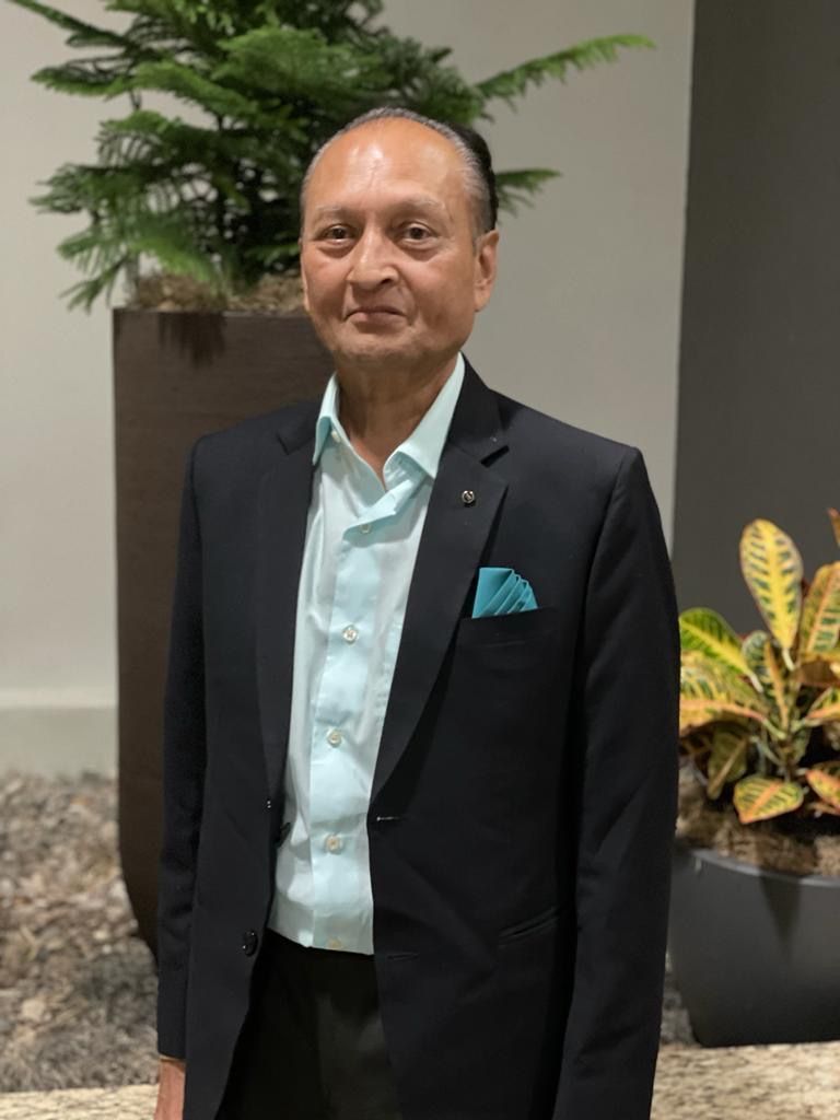 Hiteshkumar Shashikant Lethwala Profile Photo