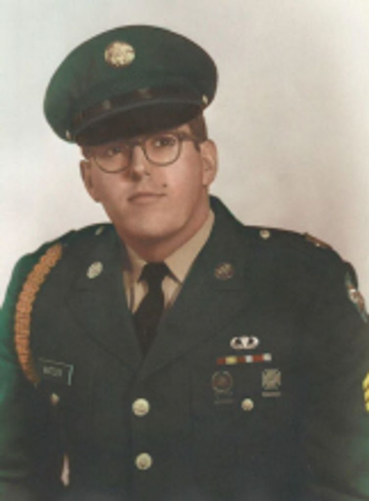 Glenn Woltz Watson