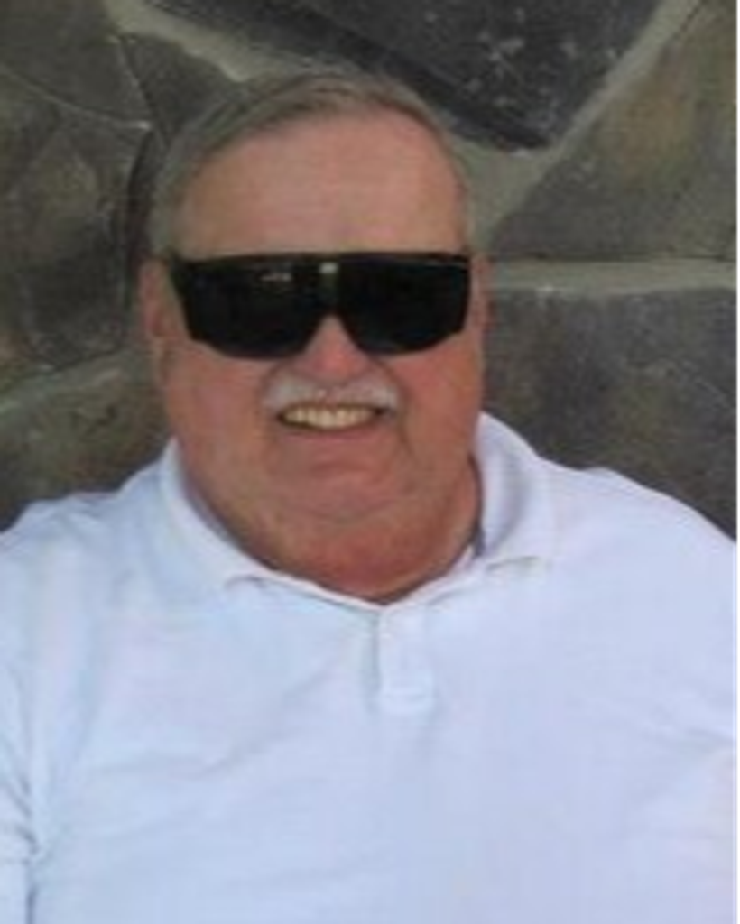 Richard Quinton Haag Profile Photo