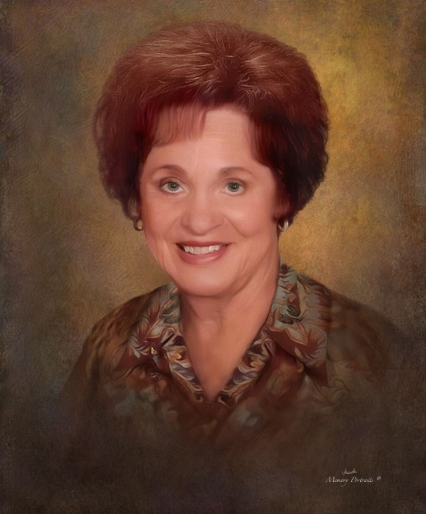 Jeanette Williford Reese Jenkins Profile Photo