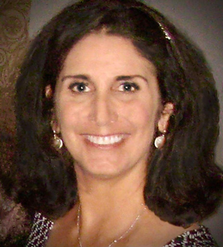 Jania Carolyn Gonzales Doud