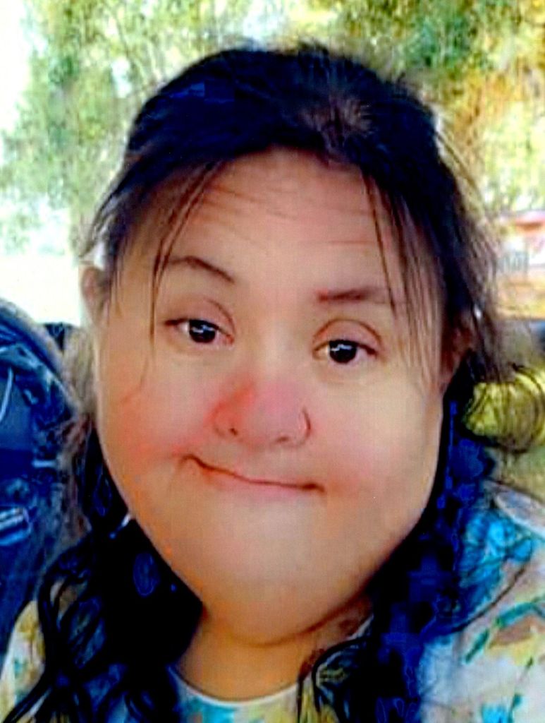 Rosemary Aguilar
