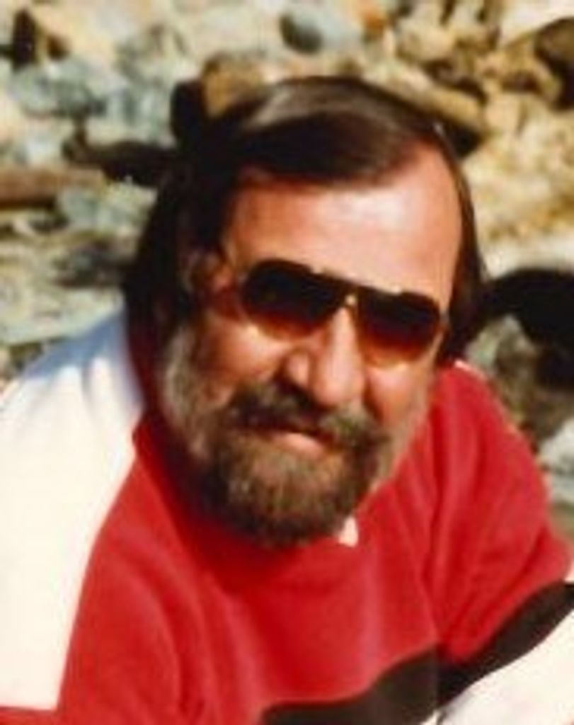 Norman Edward Taylor