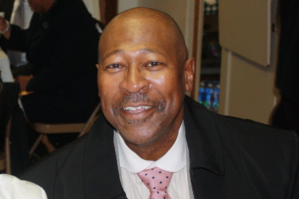 Herman Alvin Stukes Profile Photo