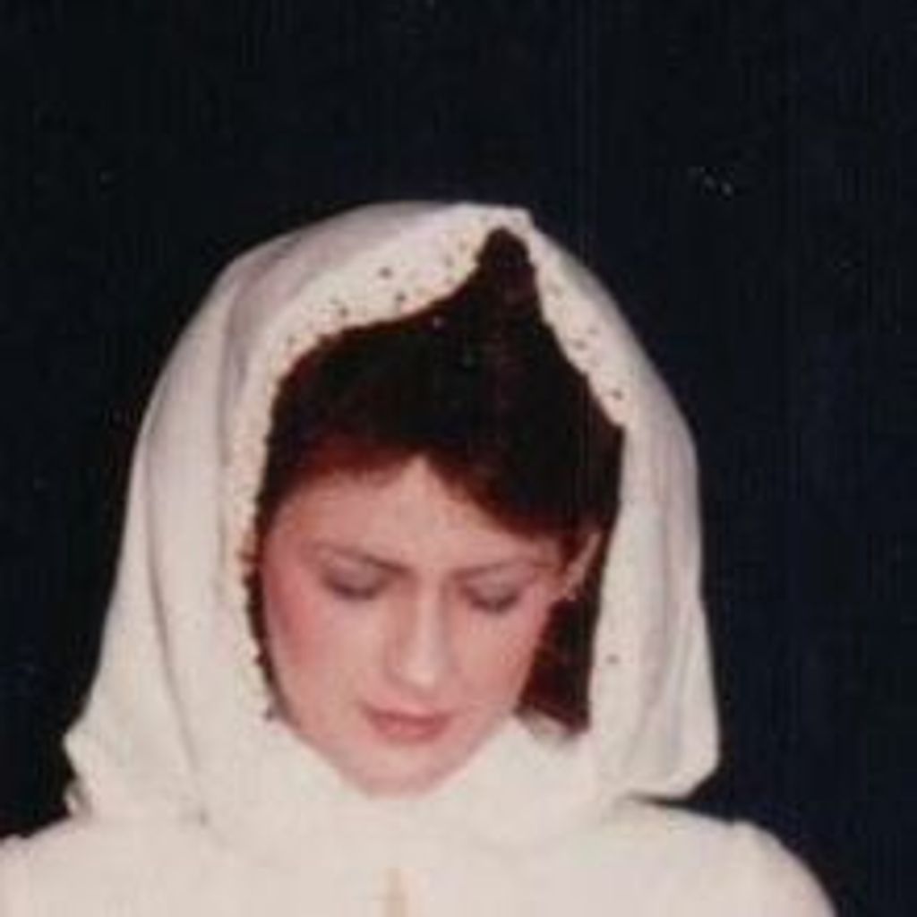 Kelley  M. Laird