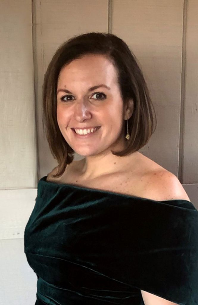 Mallory Marie Opiela