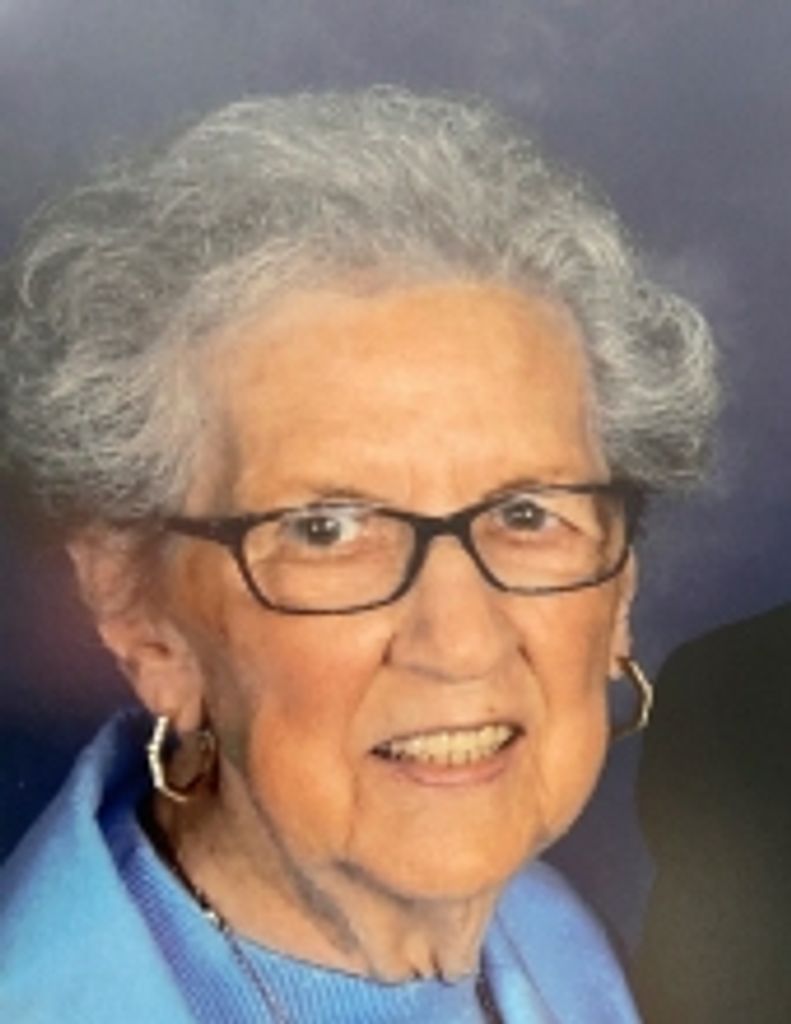 Freda Phipps Cook