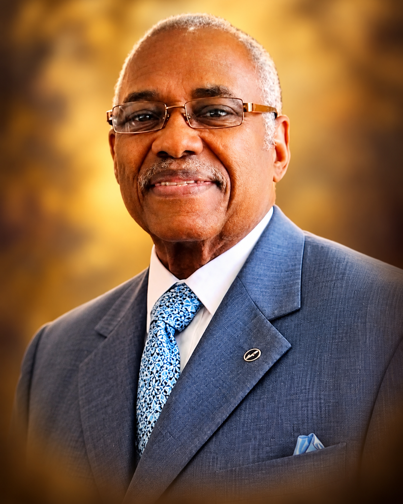 Lonnie Jordan III Profile Photo