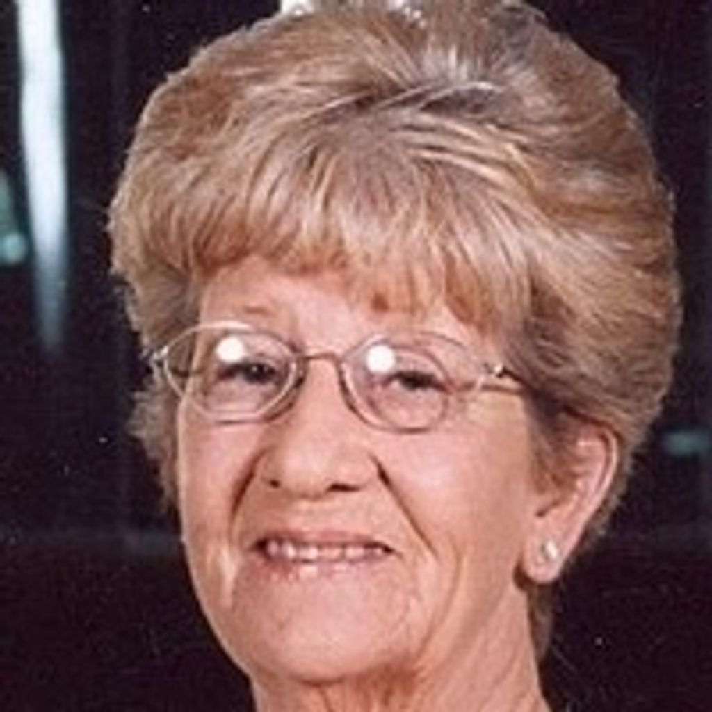 Nelda Faye Calfy