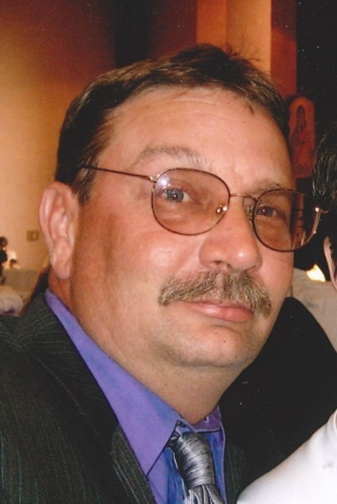 Louis Patrick "Pat" Hattman