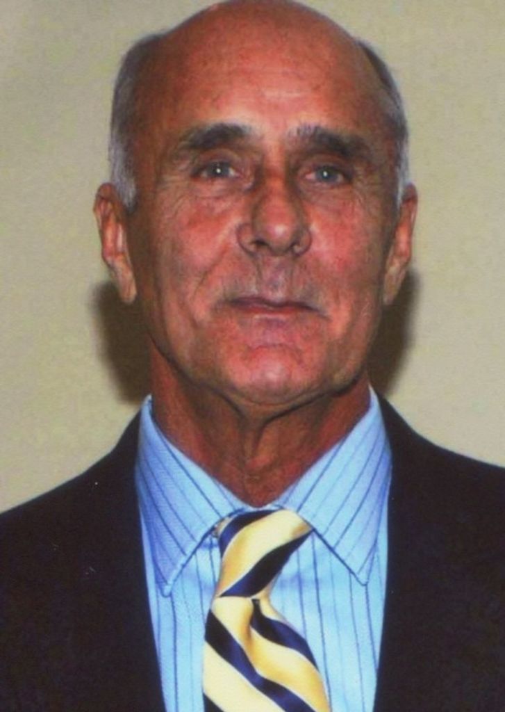 Arthur L. "Art" Patterson Profile Photo