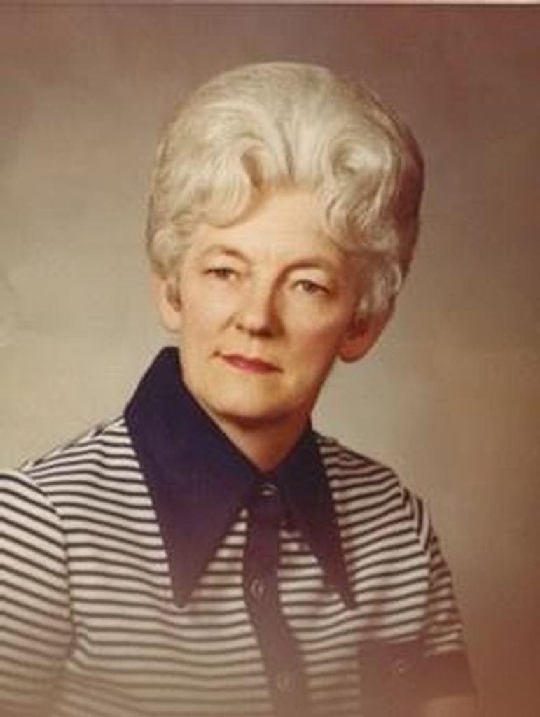 Louise Margaret Lenz