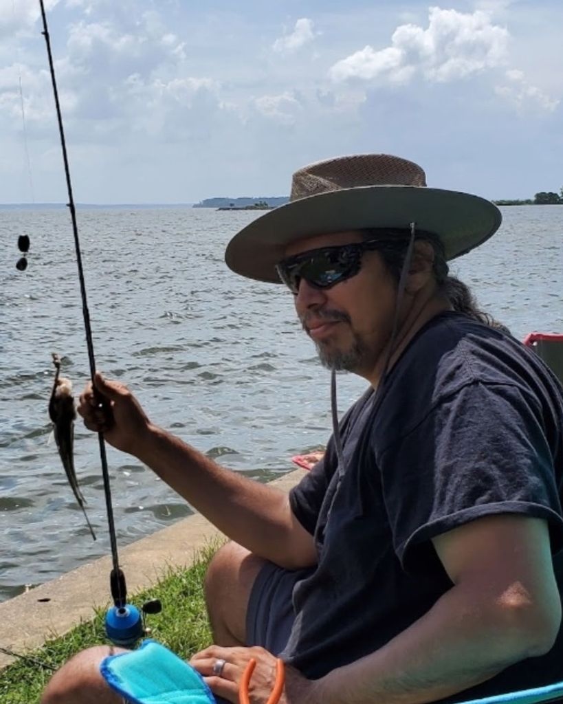 Juan Antonio Cruz Jr. Profile Photo