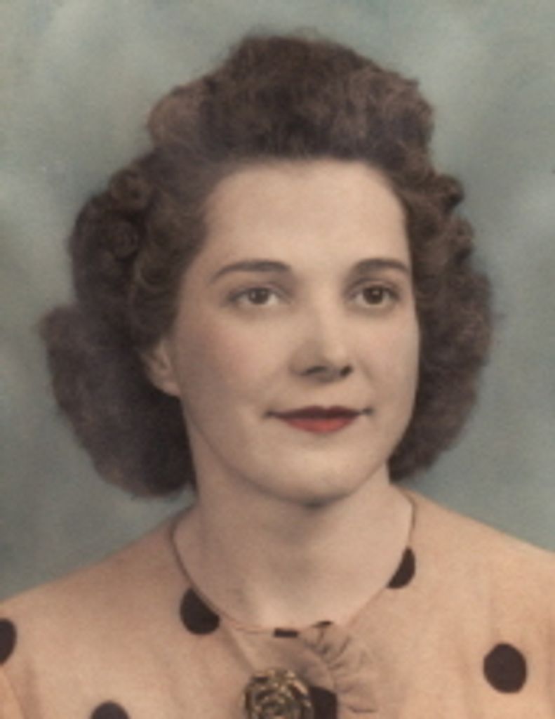 Beaulah Hamilton Profile Photo